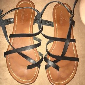 Cute sandals